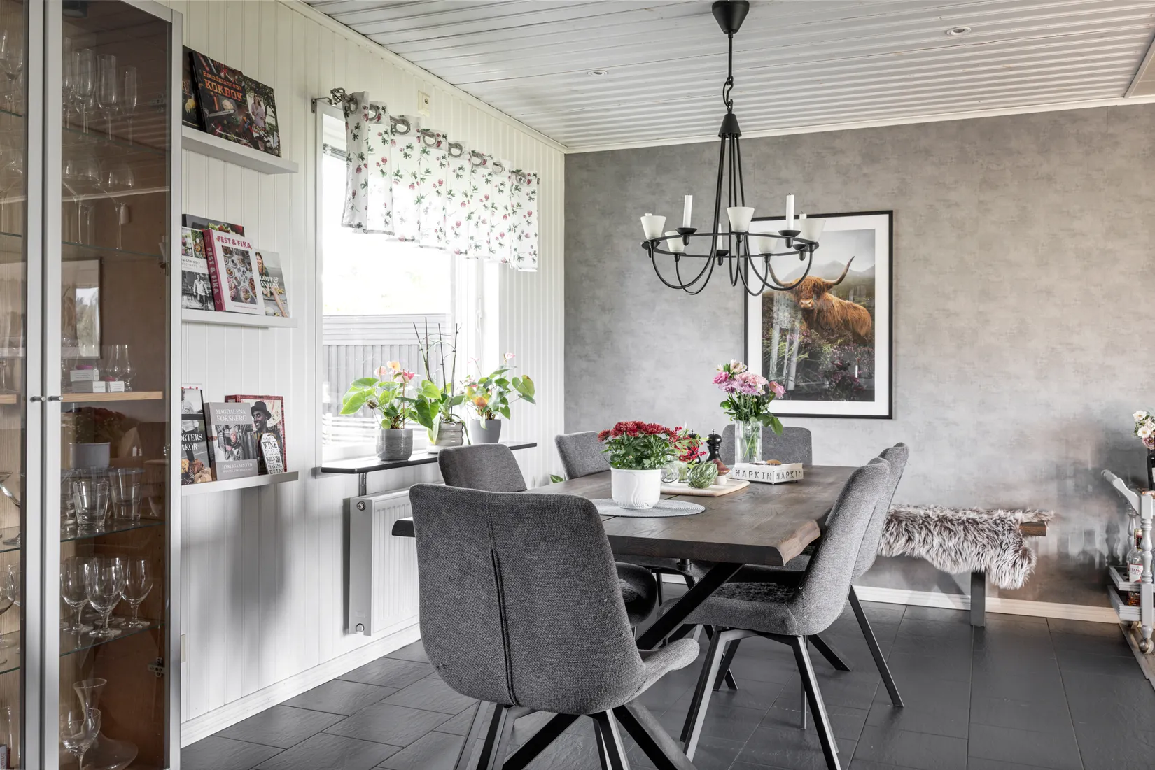 Villa, Åkervägen 5, Harlösa, Eslöv