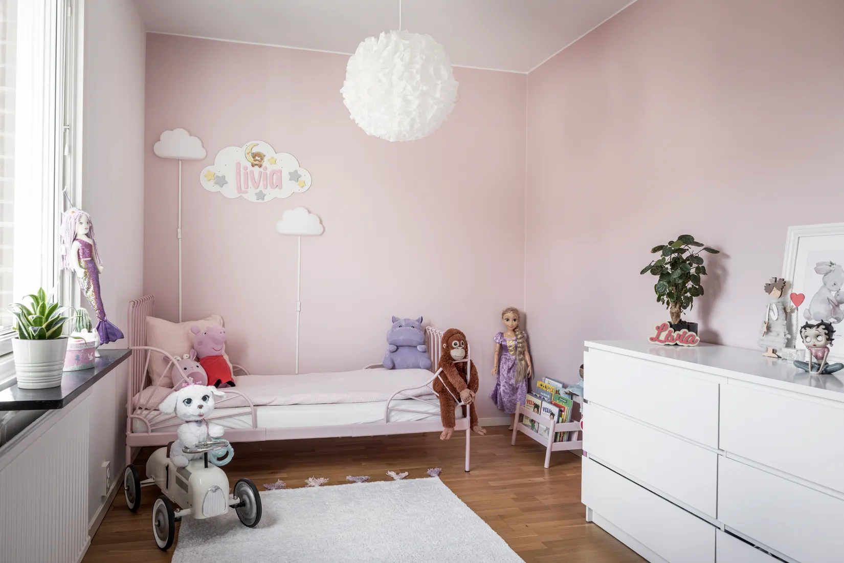 Bostadsrätt, Bryggaregatan 10A, Eslöv - Centralt, Eslöv