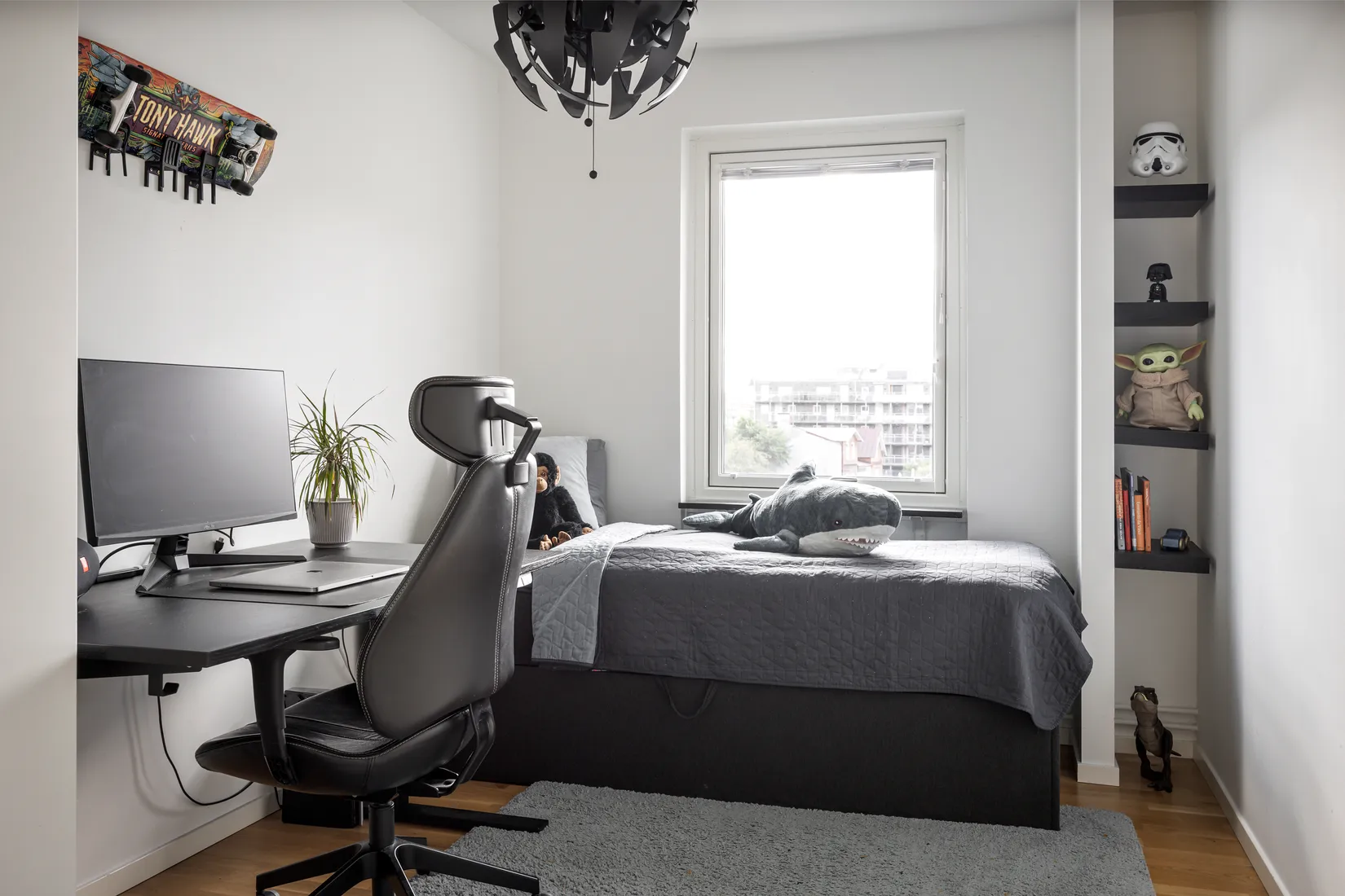 Bostadsrätt, Bryggaregatan 10A, Eslöv - Centralt, Eslöv