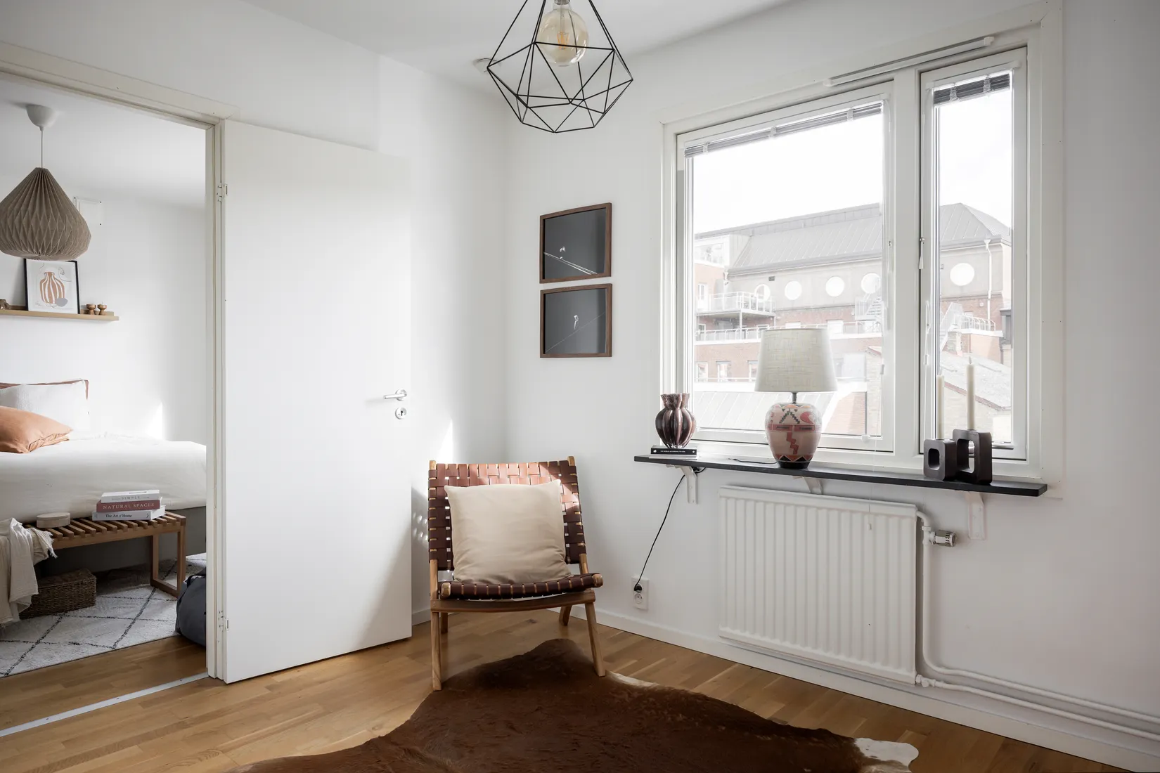 Bostadsrätt, Bryggaregatan 10A, Eslöv - Centralt, Eslöv