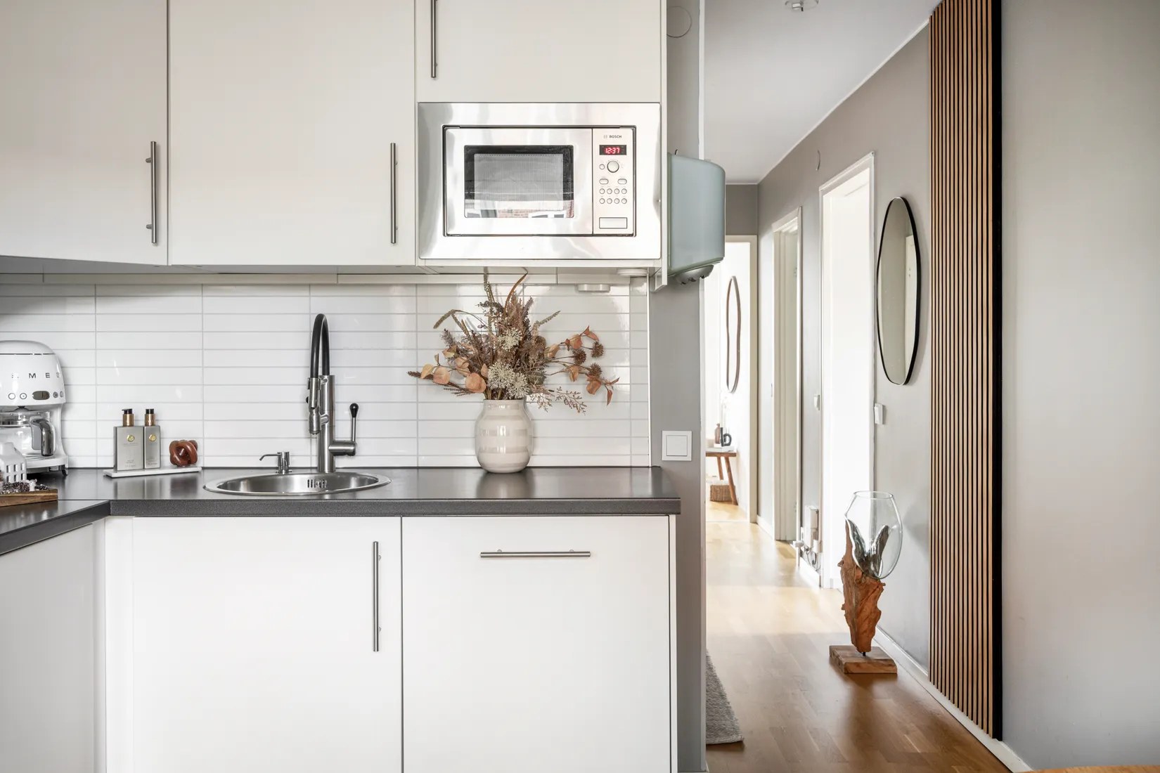 Bostadsrätt, Bryggaregatan 10A, Eslöv - Centralt, Eslöv