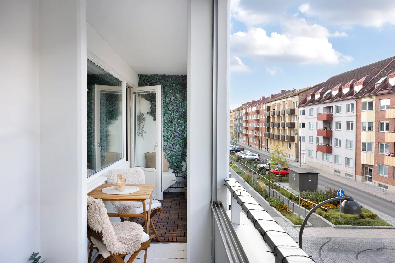 Bostadsrätt, Bryggaregatan 10A, Eslöv - Centralt, Eslöv