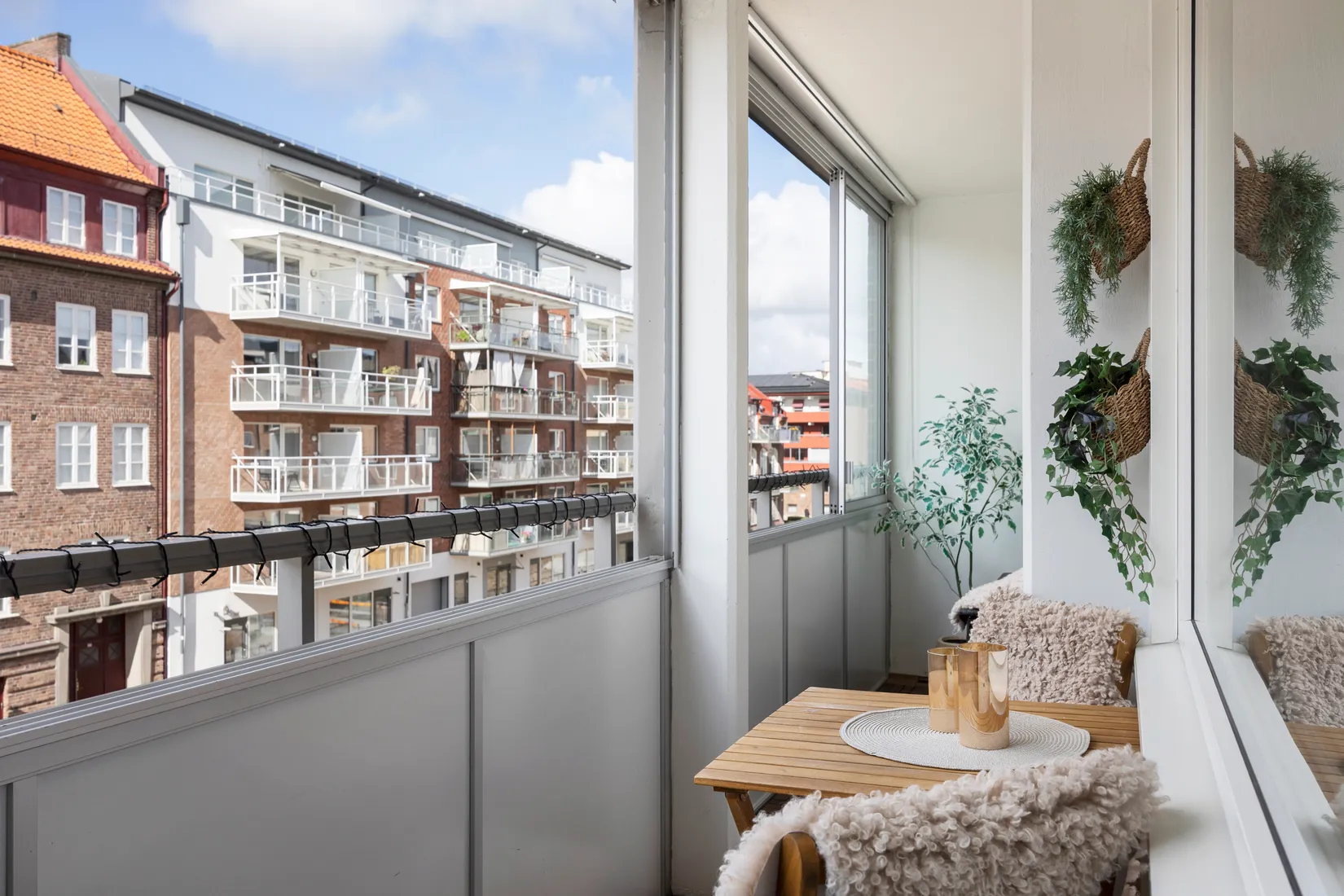 Bostadsrätt, Bryggaregatan 10A, Eslöv - Centralt, Eslöv