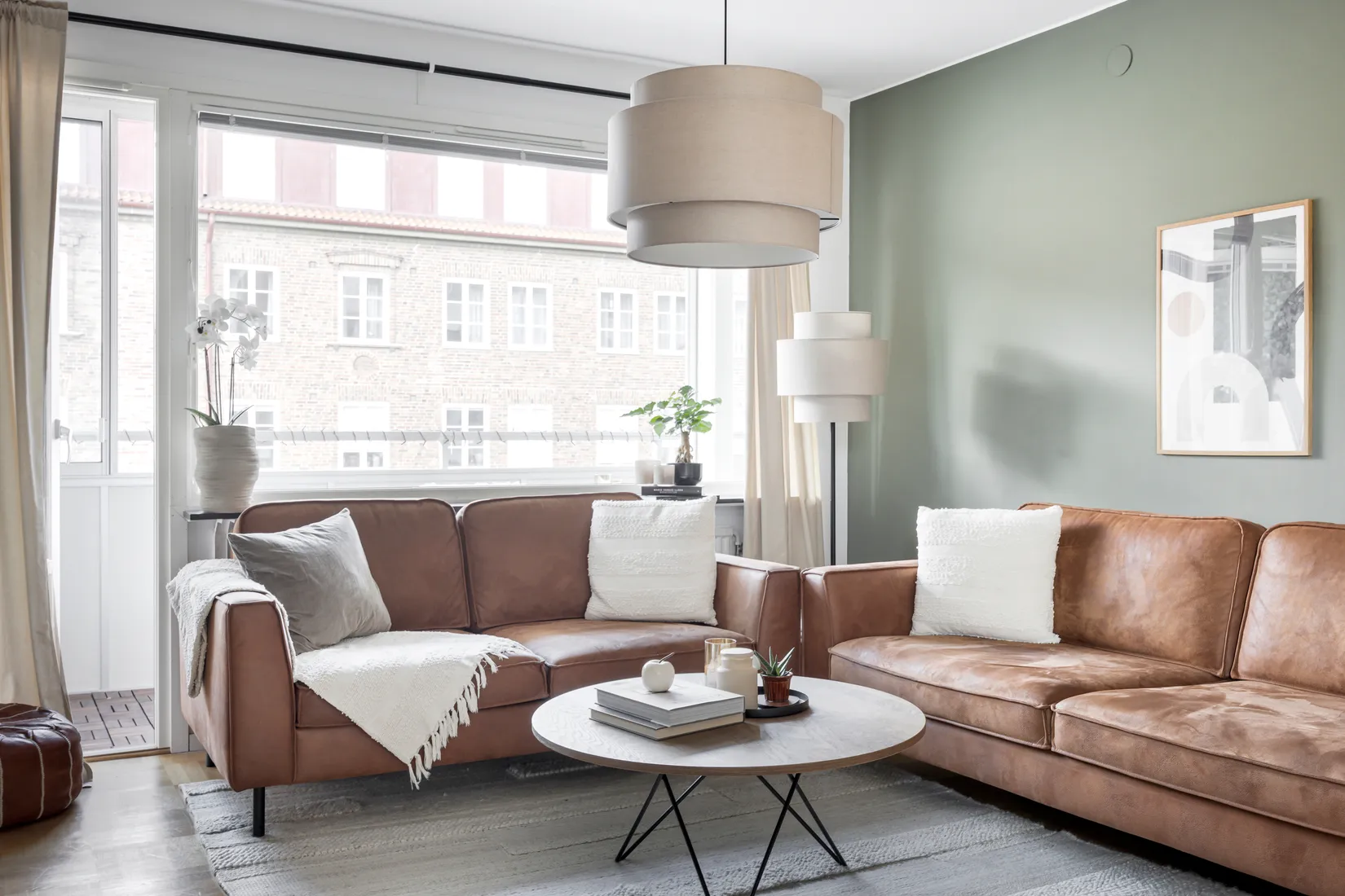 Bostadsrätt, Bryggaregatan 10A, Eslöv - Centralt, Eslöv