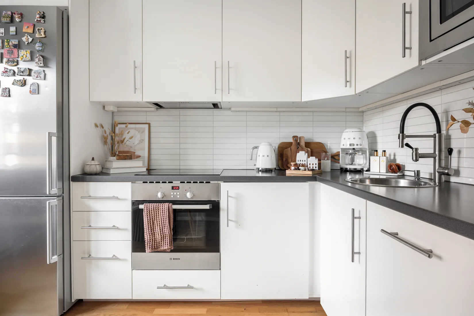 Bostadsrätt, Bryggaregatan 10A, Eslöv - Centralt, Eslöv