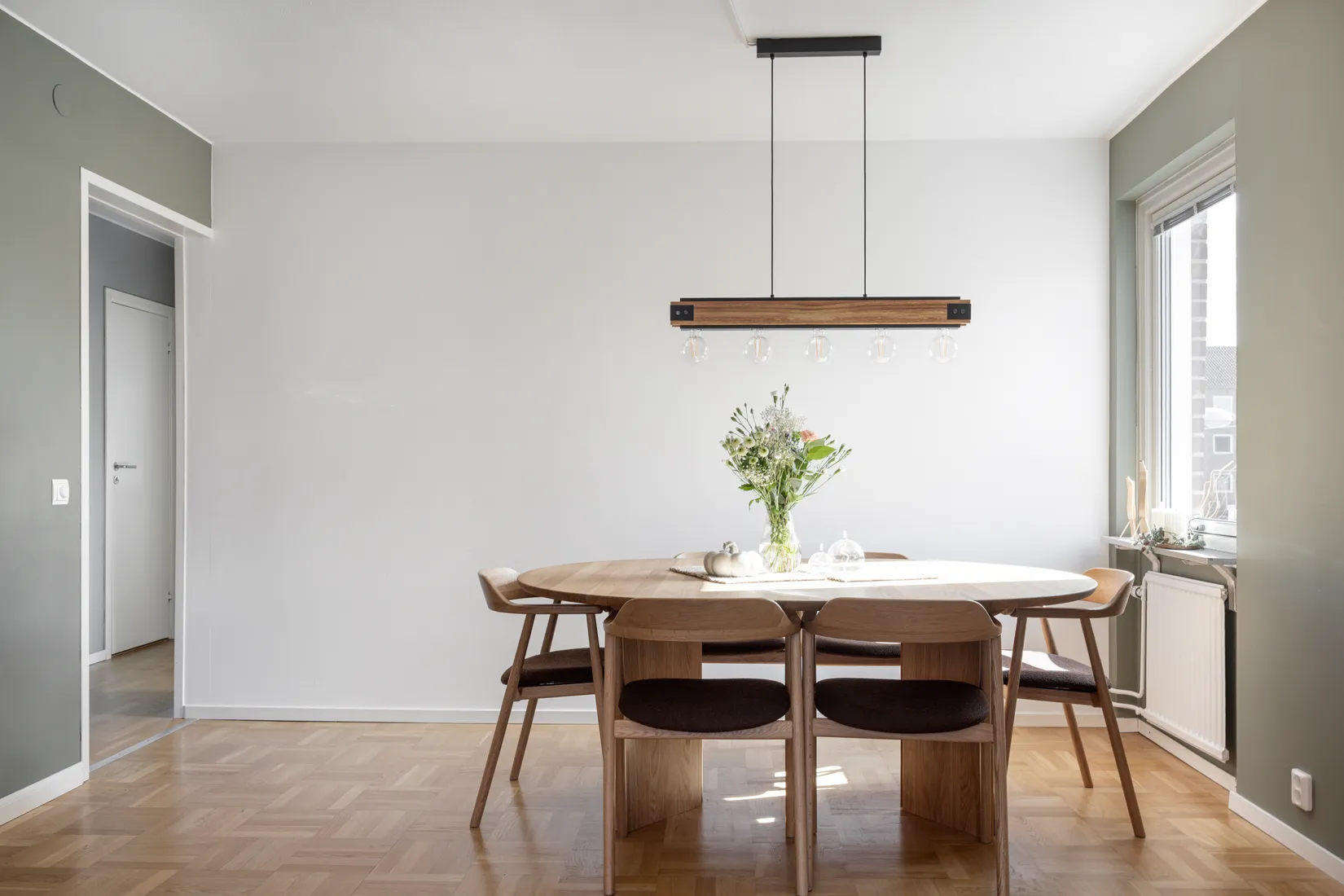 Bostadsrätt, Bryggaregatan 10A, Eslöv - Centralt, Eslöv