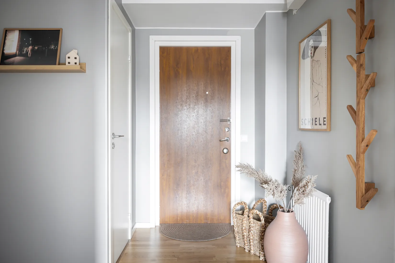 Bostadsrätt, Bryggaregatan 10A, Eslöv - Centralt, Eslöv