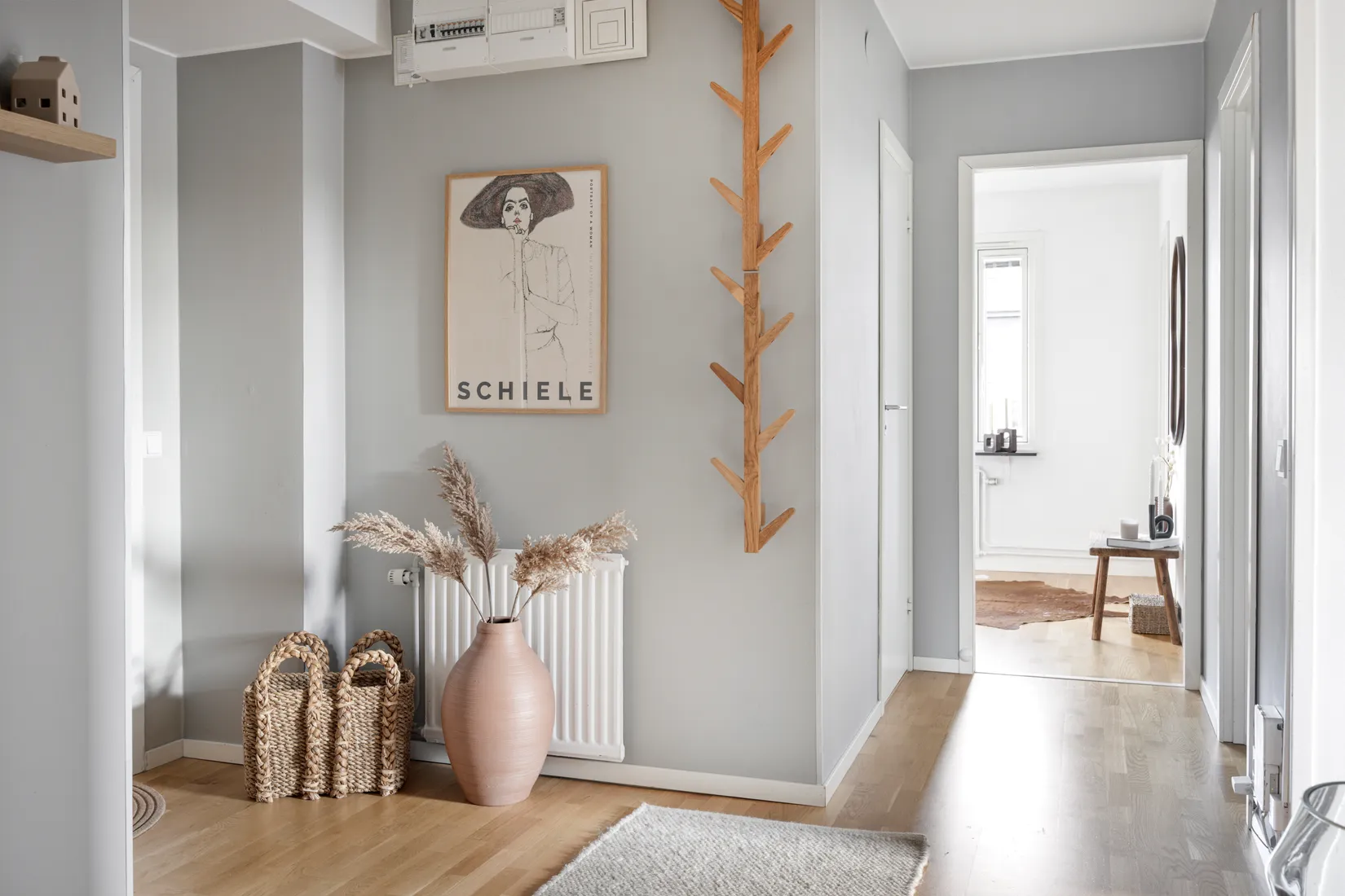Bostadsrätt, Bryggaregatan 10A, Eslöv - Centralt, Eslöv