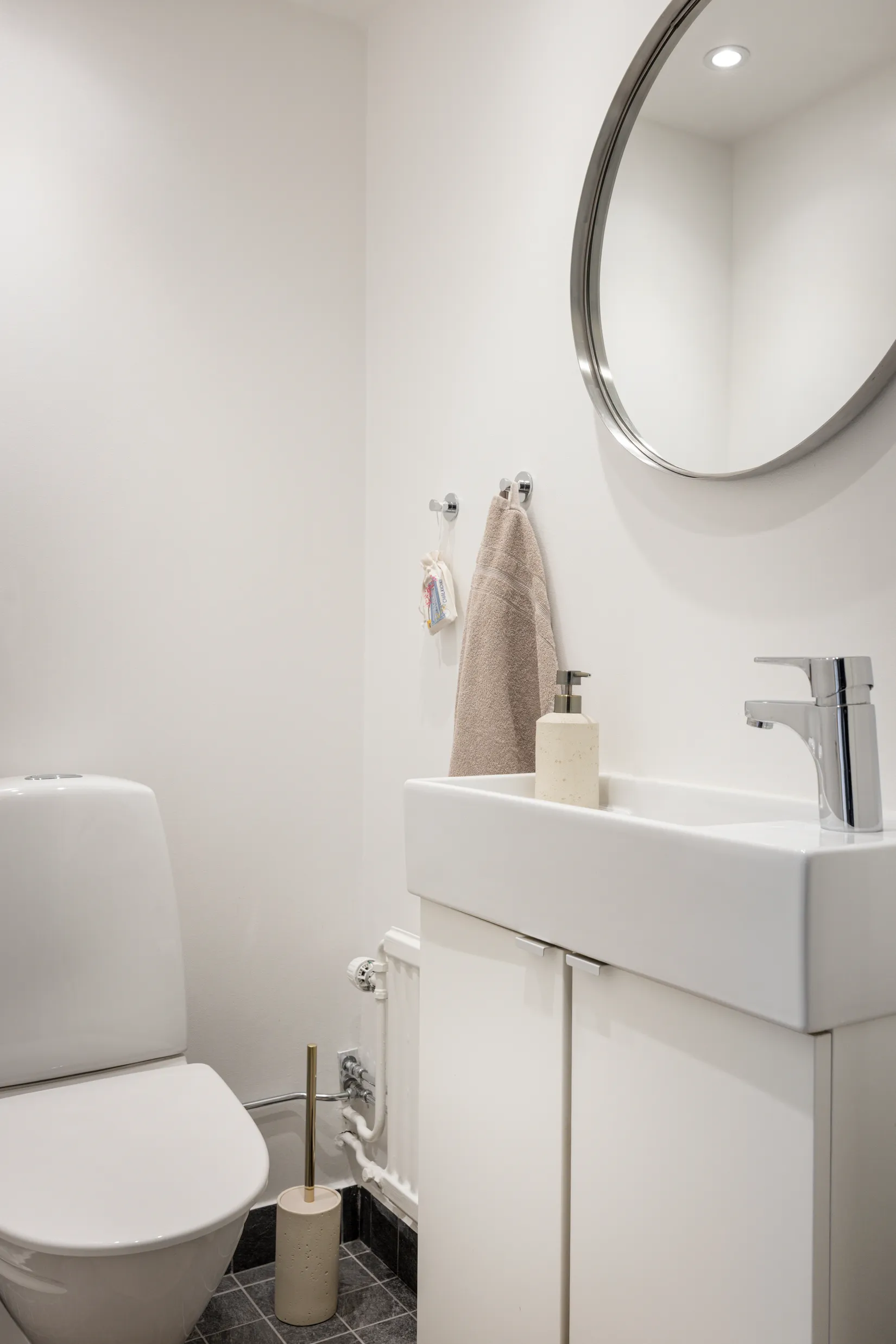 Bostadsrätt, Bryggaregatan 10A, Eslöv - Centralt, Eslöv