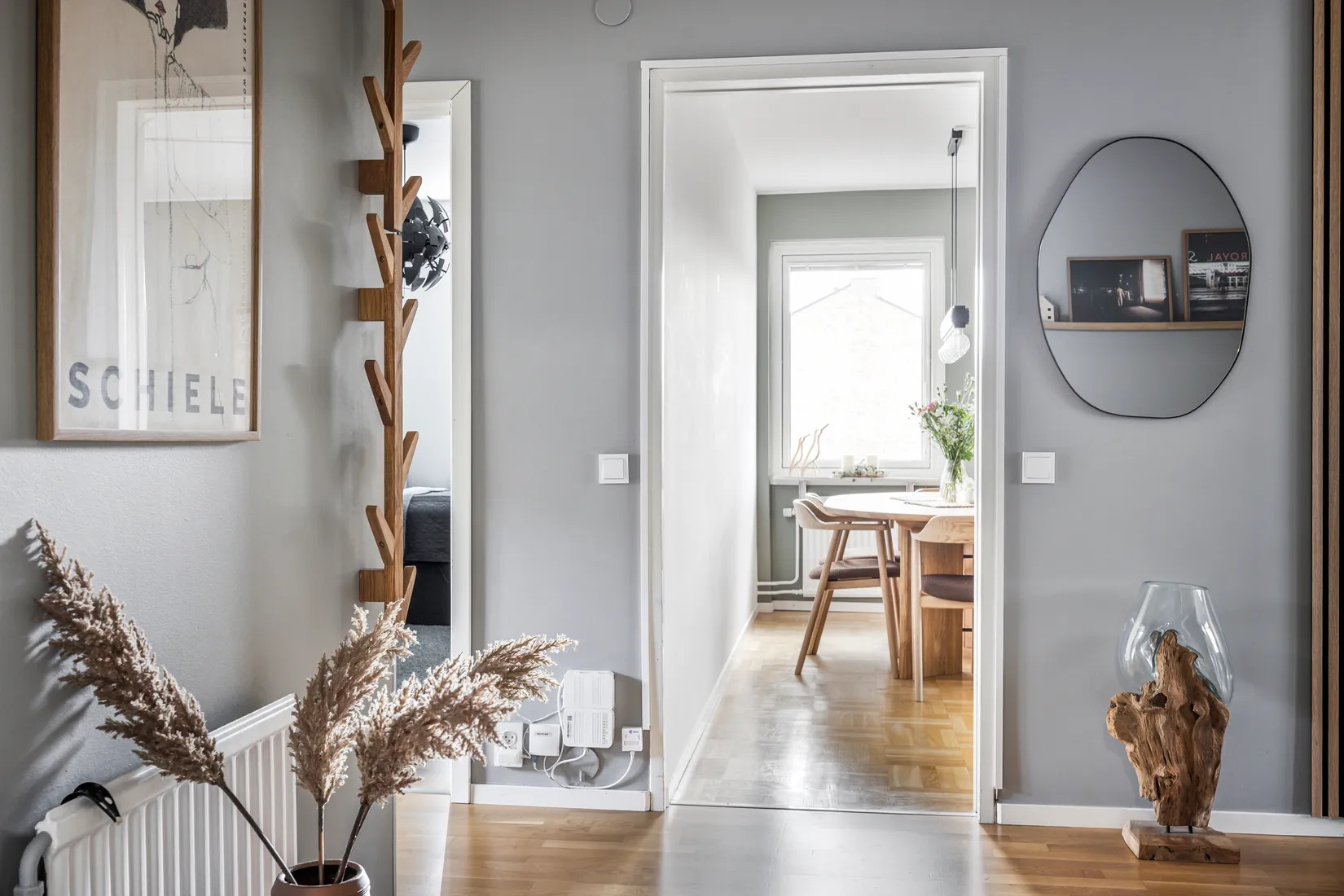 Bostadsrätt, Bryggaregatan 10A, Eslöv - Centralt, Eslöv