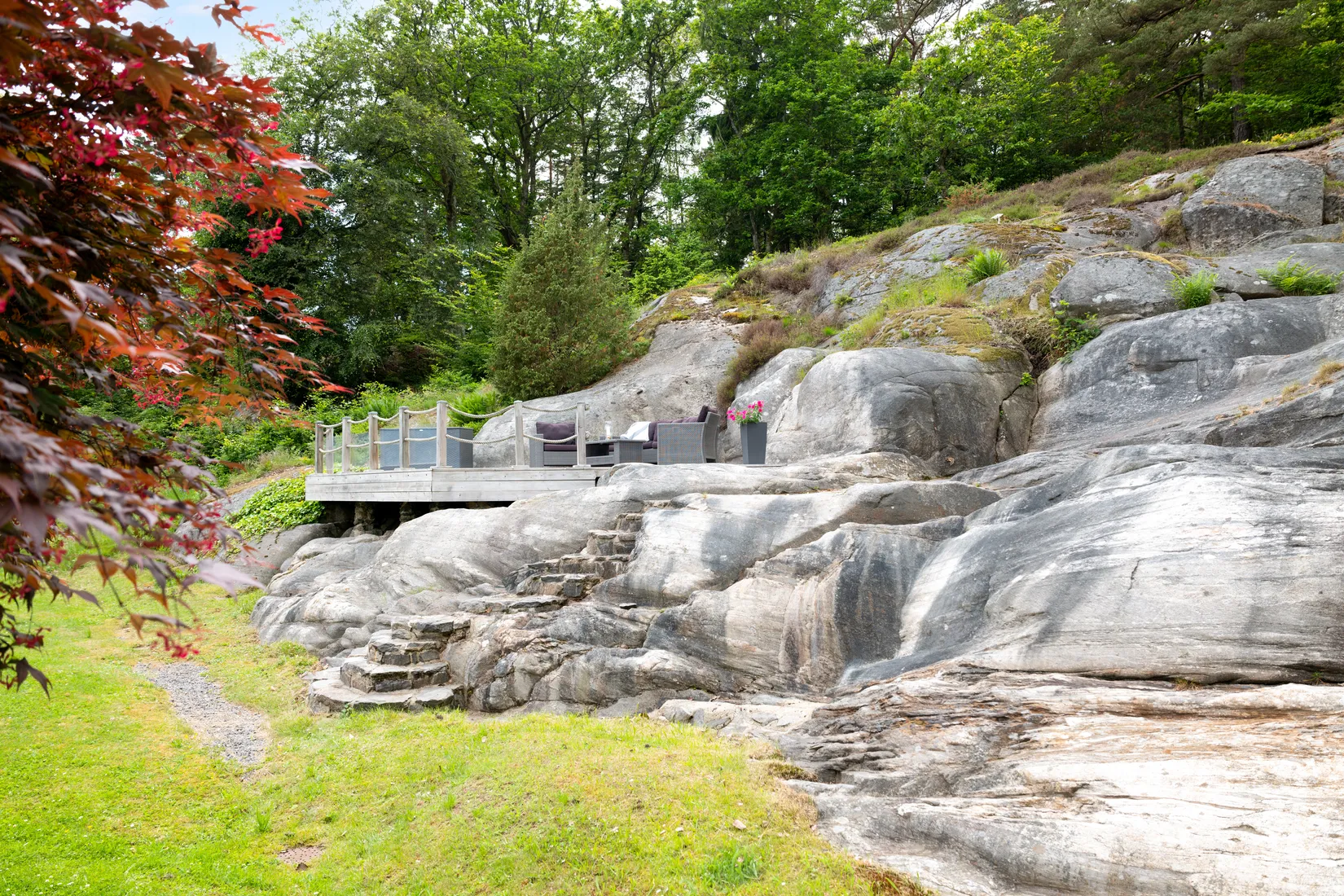 Villa, Kulperödsvägen 30, Kungälv - Gullbringa, Kungälv