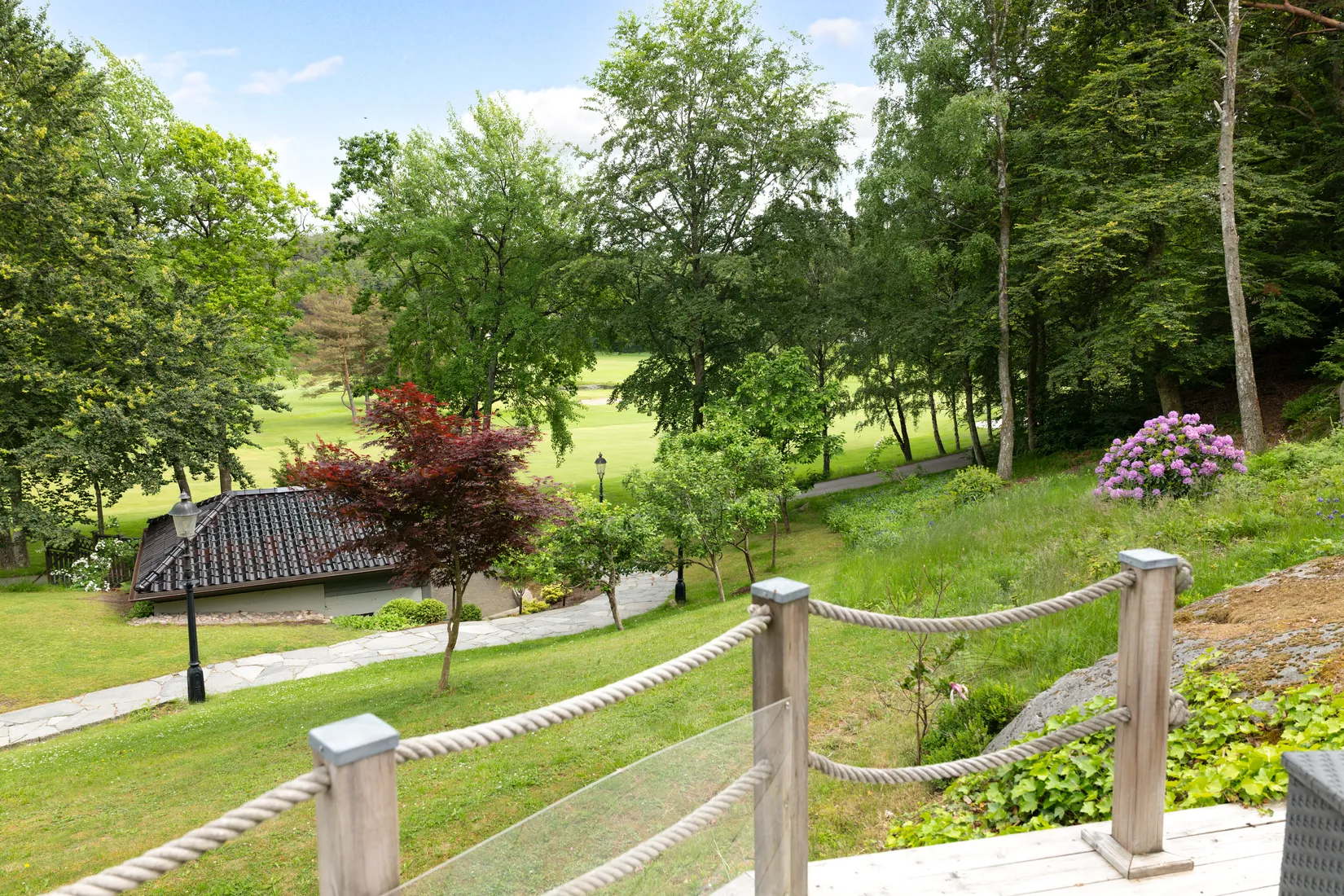 Villa, Kulperödsvägen 30, Kungälv - Gullbringa, Kungälv