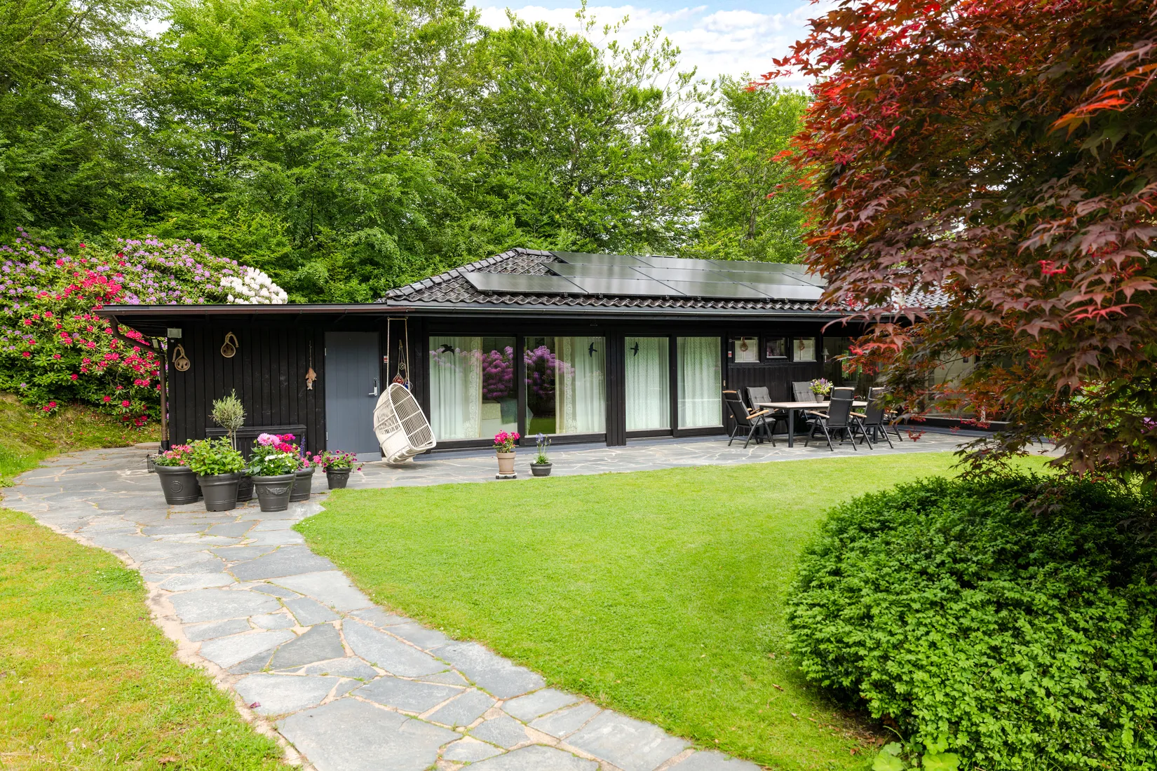 Villa, Kulperödsvägen 30, Kungälv - Gullbringa, Kungälv