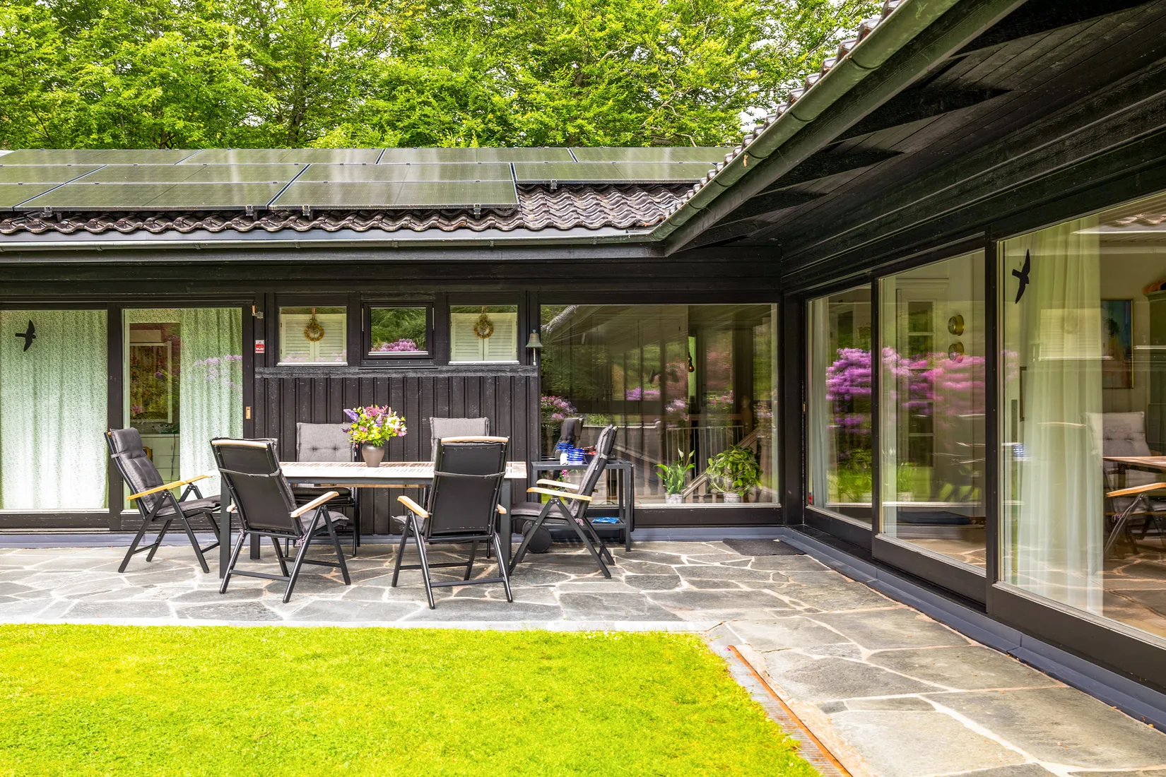 Villa, Kulperödsvägen 30, Kungälv - Gullbringa, Kungälv
