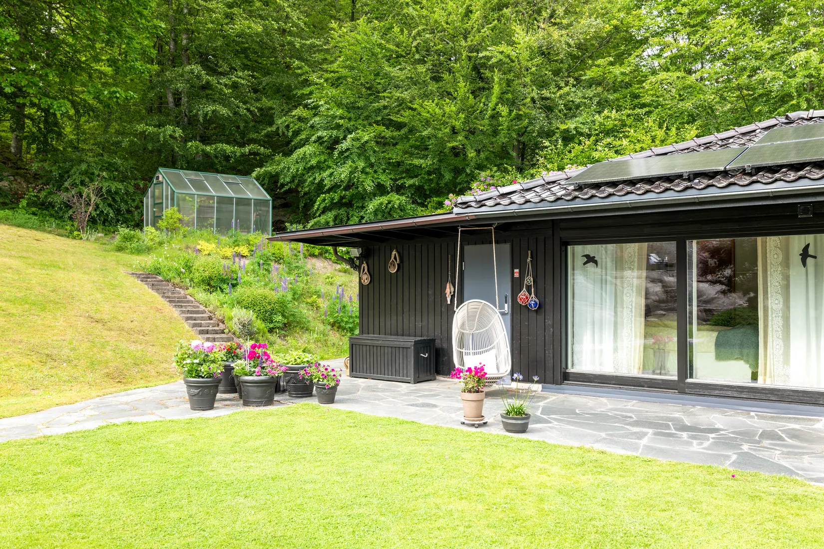 Villa, Kulperödsvägen 30, Kungälv - Gullbringa, Kungälv