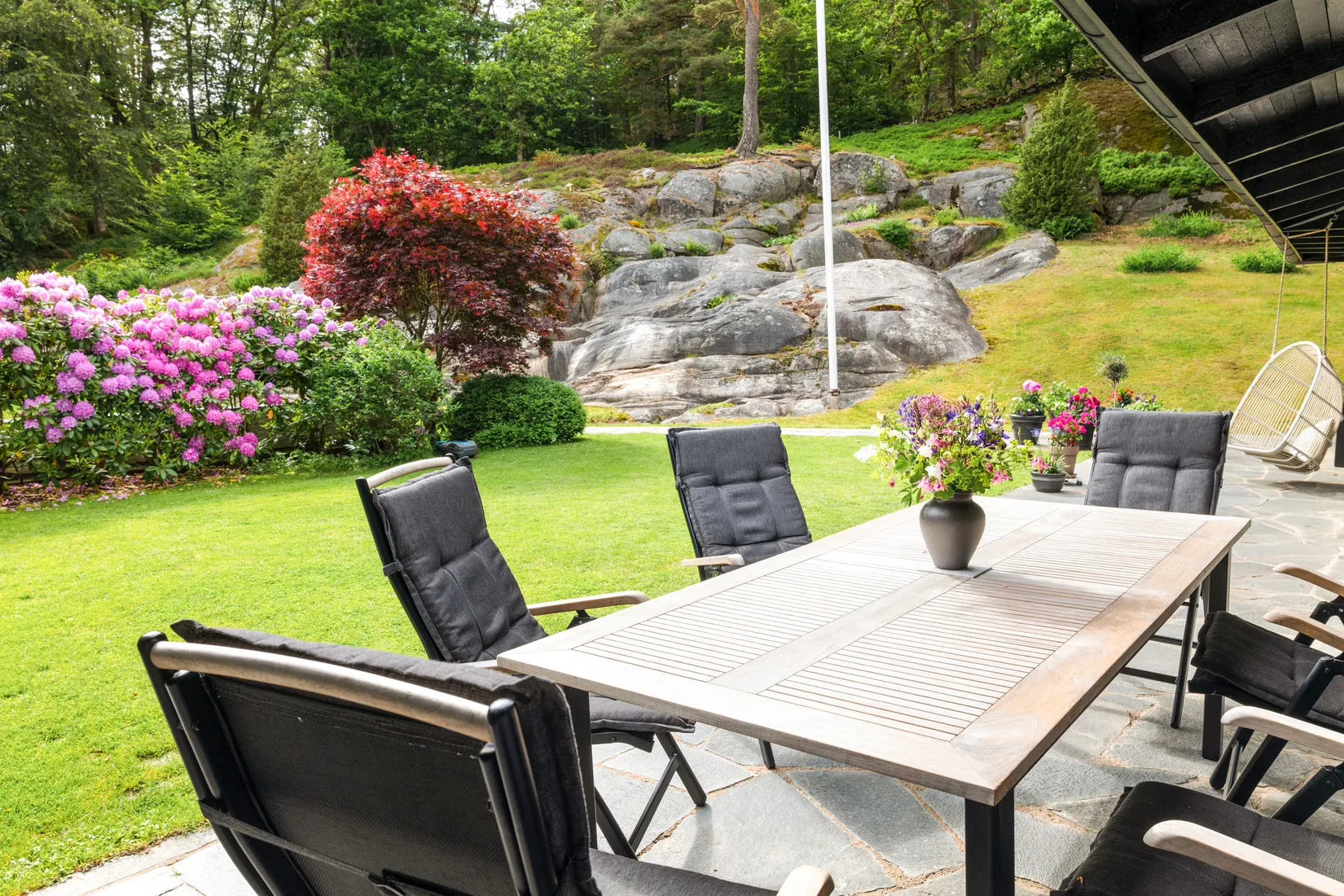 Villa, Kulperödsvägen 30, Kungälv - Gullbringa, Kungälv