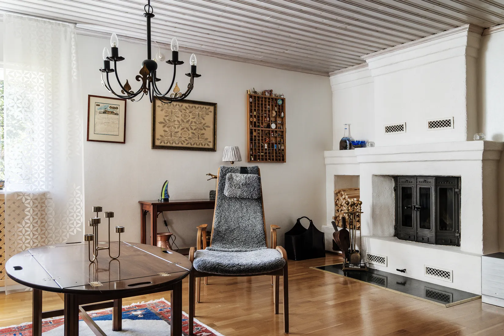 Villa, Kulperödsvägen 30, Kungälv - Gullbringa, Kungälv