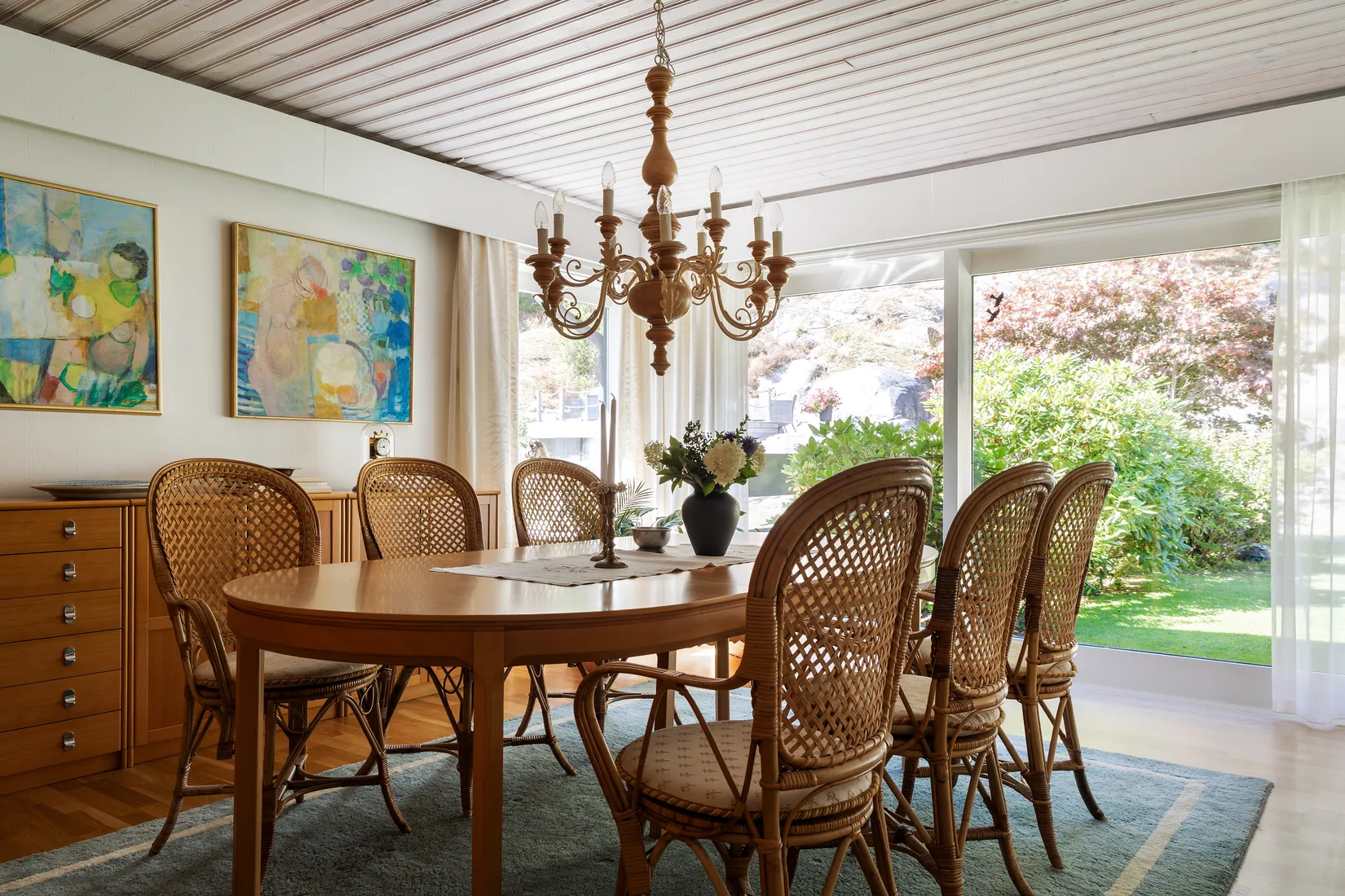 Villa, Kulperödsvägen 30, Kungälv - Gullbringa, Kungälv