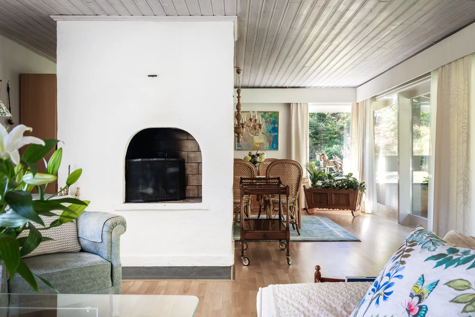 Villa, Kulperödsvägen 30, Kungälv - Gullbringa, Kungälv