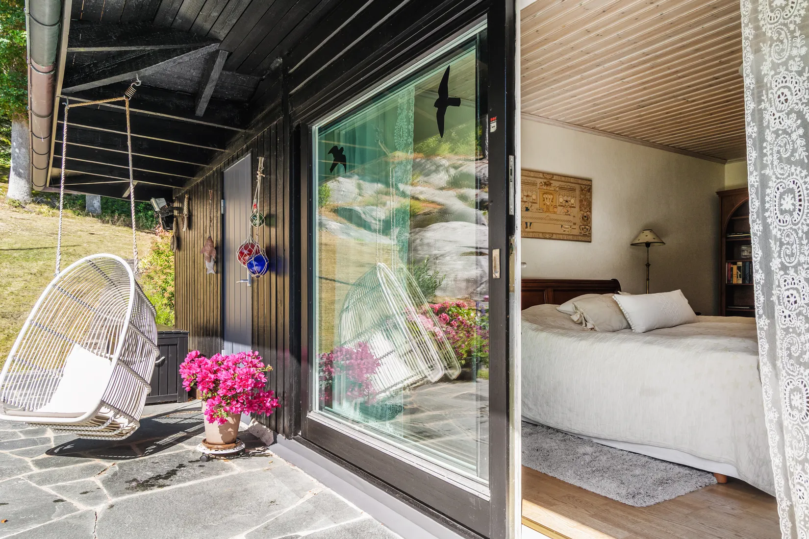 Villa, Kulperödsvägen 30, Kungälv - Gullbringa, Kungälv