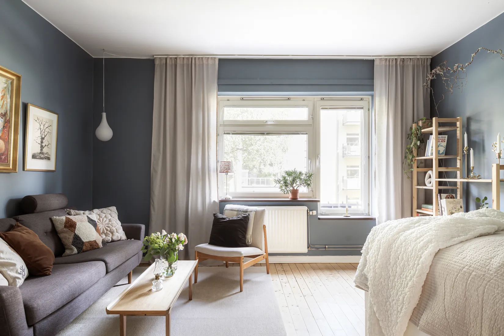 Bostadsrätt, Sergelsgatan 4A, Lunden, Göteborg