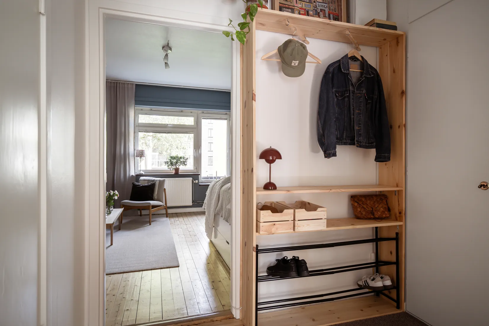 Bostadsrätt, Sergelsgatan 4A, Lunden, Göteborg