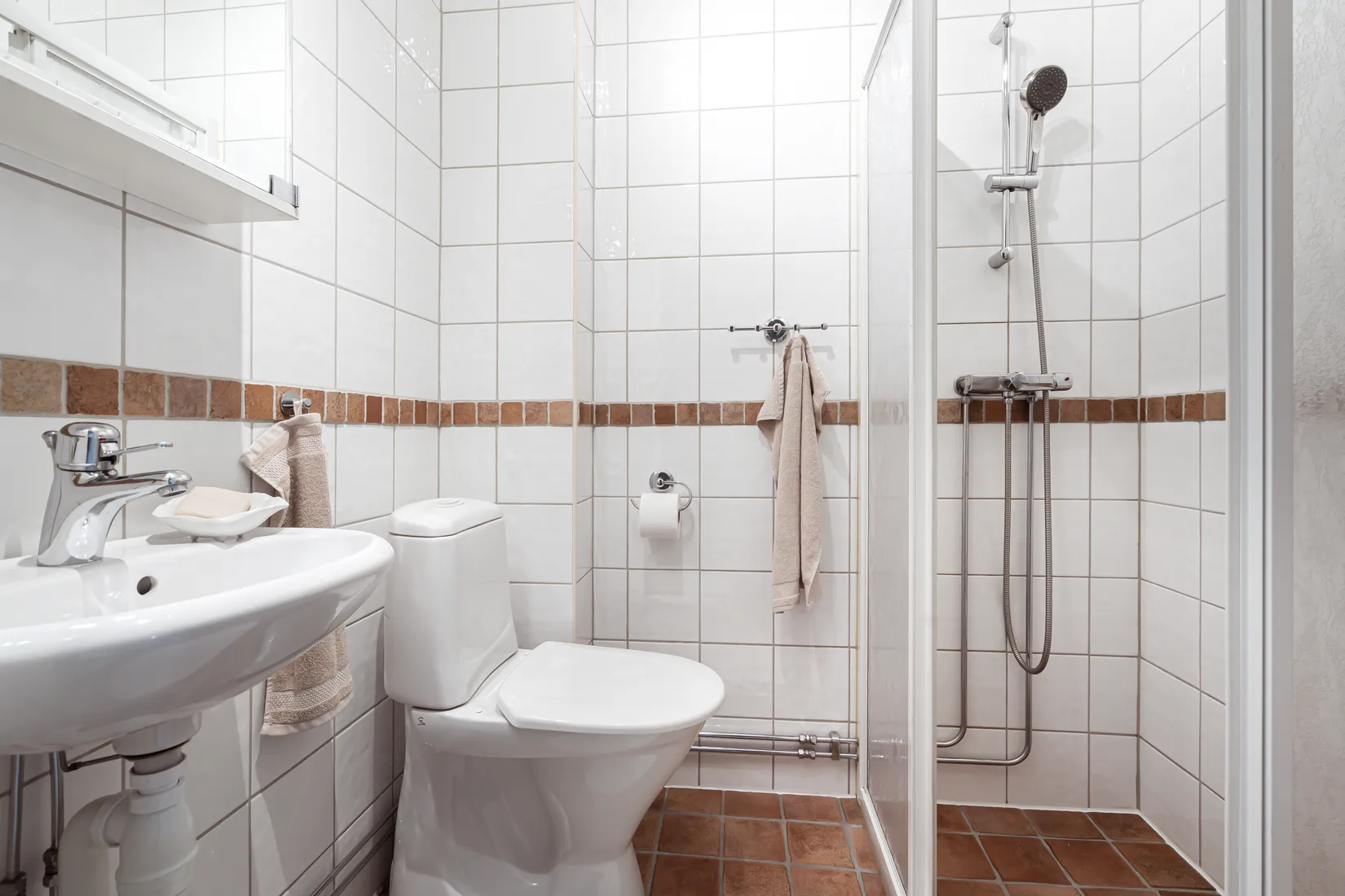 Bostadsrätt, Sergelsgatan 4A, Lunden, Göteborg