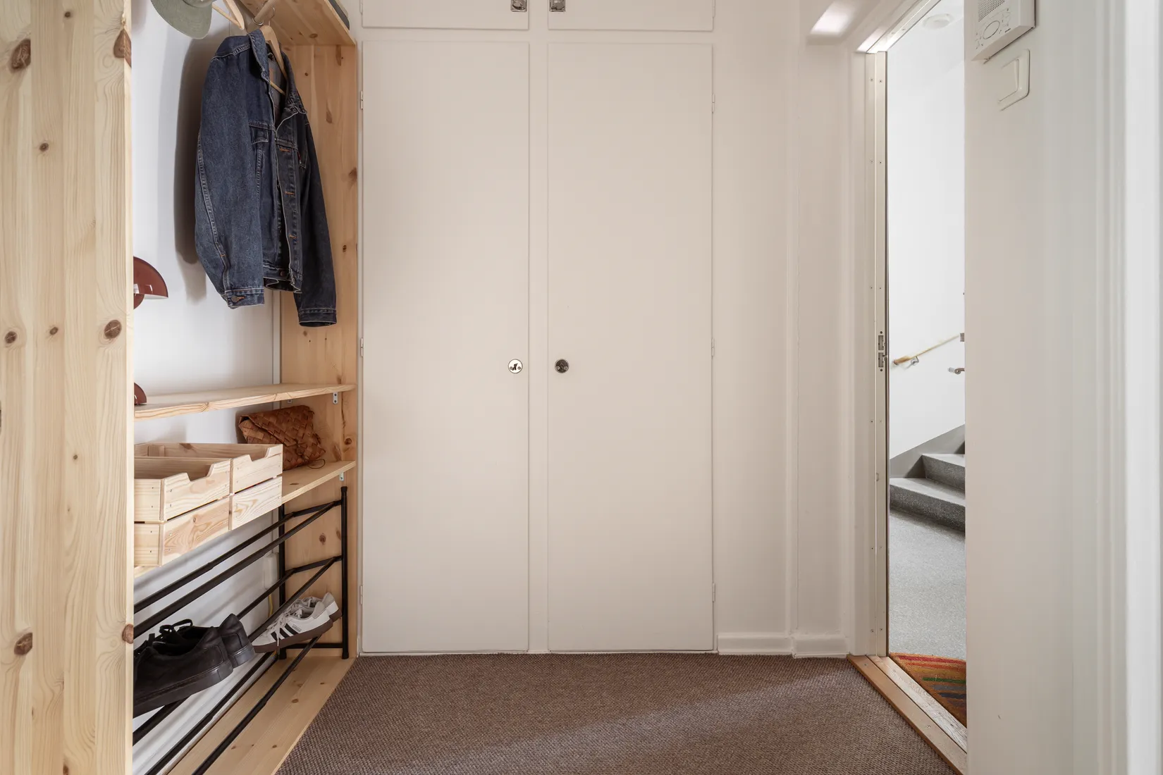 Bostadsrätt, Sergelsgatan 4A, Lunden, Göteborg