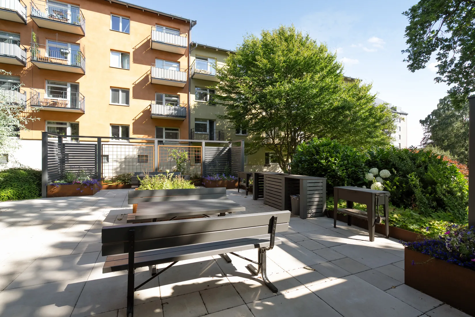 Bostadsrätt, Sergelsgatan 4A, Lunden, Göteborg