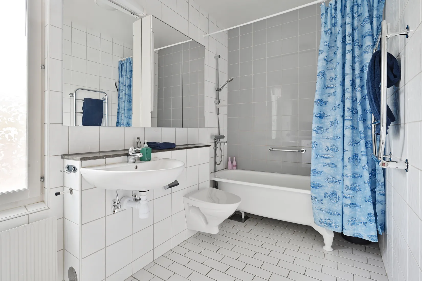Bostadsrätt, Centralvägen 12, Centralt, Upplands Väsby