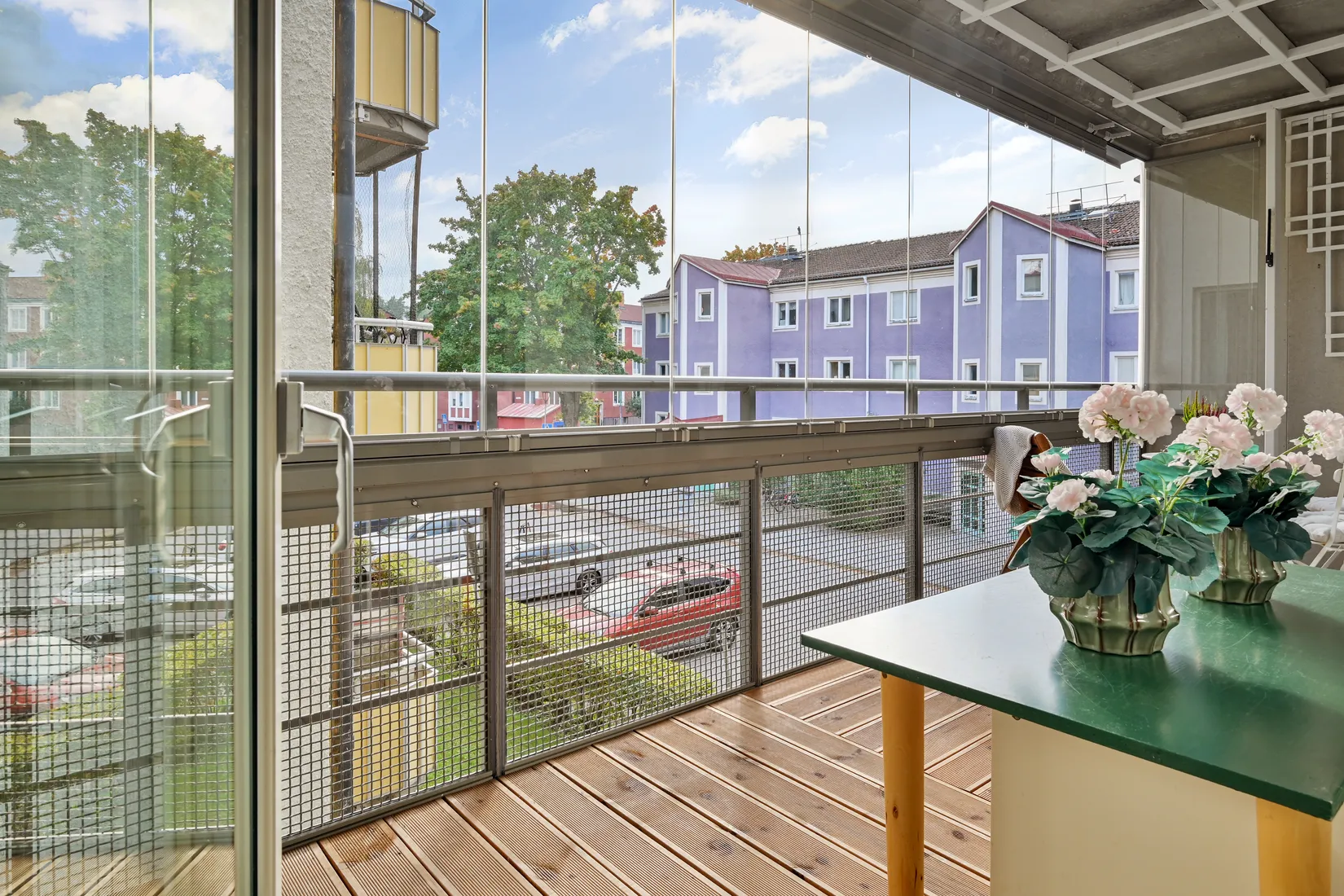 Bostadsrätt, Centralvägen 12, Centralt, Upplands Väsby