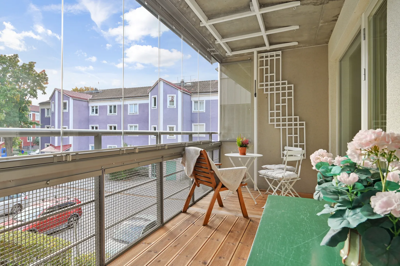 Bostadsrätt, Centralvägen 12, Centralt, Upplands Väsby