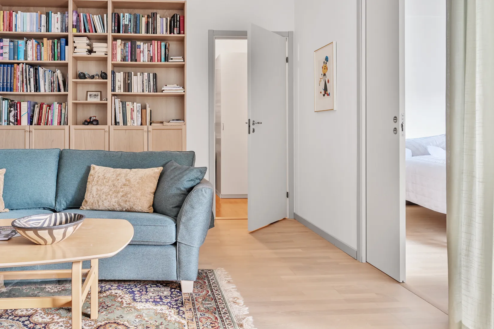 Bostadsrätt, Centralvägen 12, Centralt, Upplands Väsby