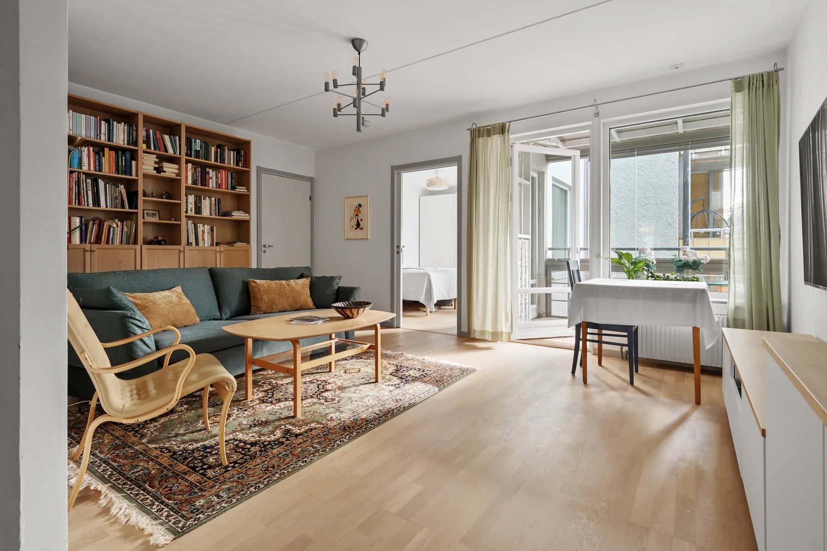 Bostadsrätt, Centralvägen 12, Centralt, Upplands Väsby