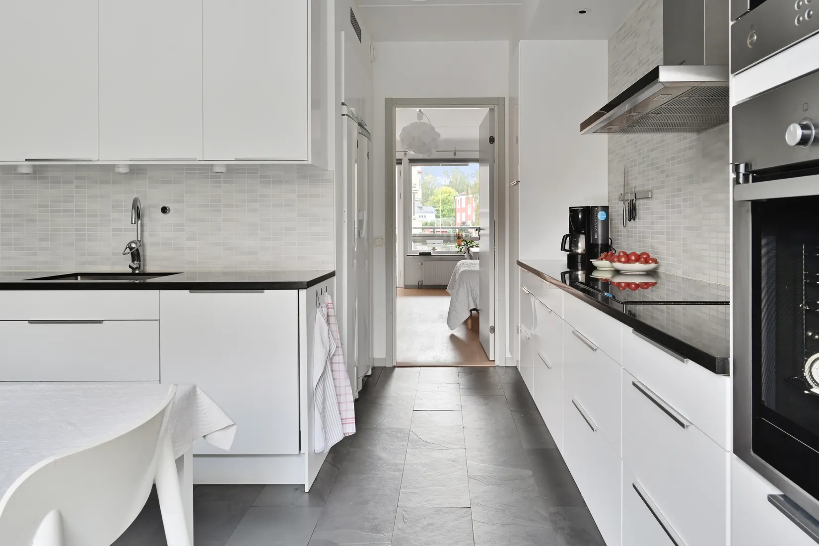 Bostadsrätt, Centralvägen 12, Centralt, Upplands Väsby