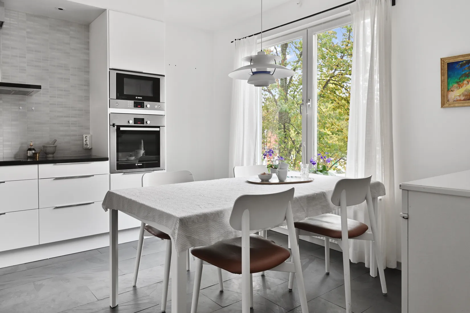 Bostadsrätt, Centralvägen 12, Centralt, Upplands Väsby