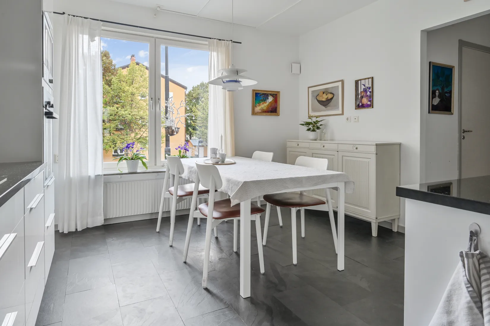 Bostadsrätt, Centralvägen 12, Centralt, Upplands Väsby