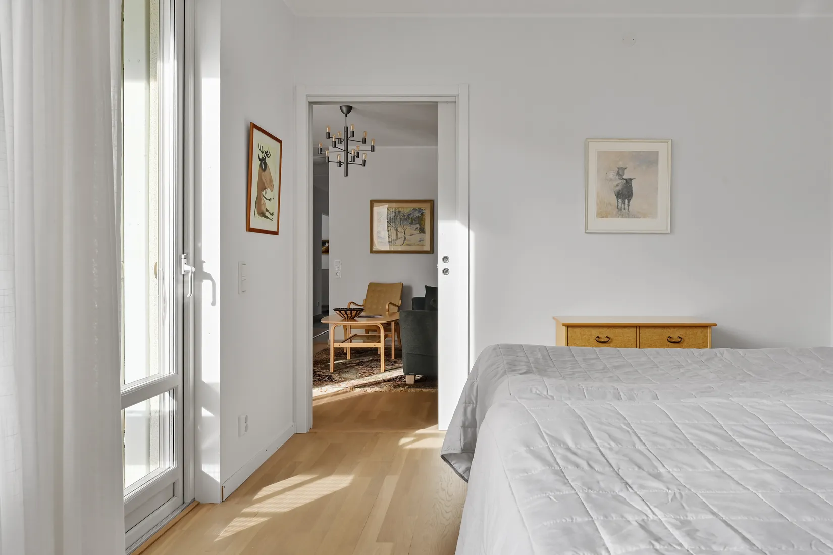 Bostadsrätt, Centralvägen 12, Centralt, Upplands Väsby