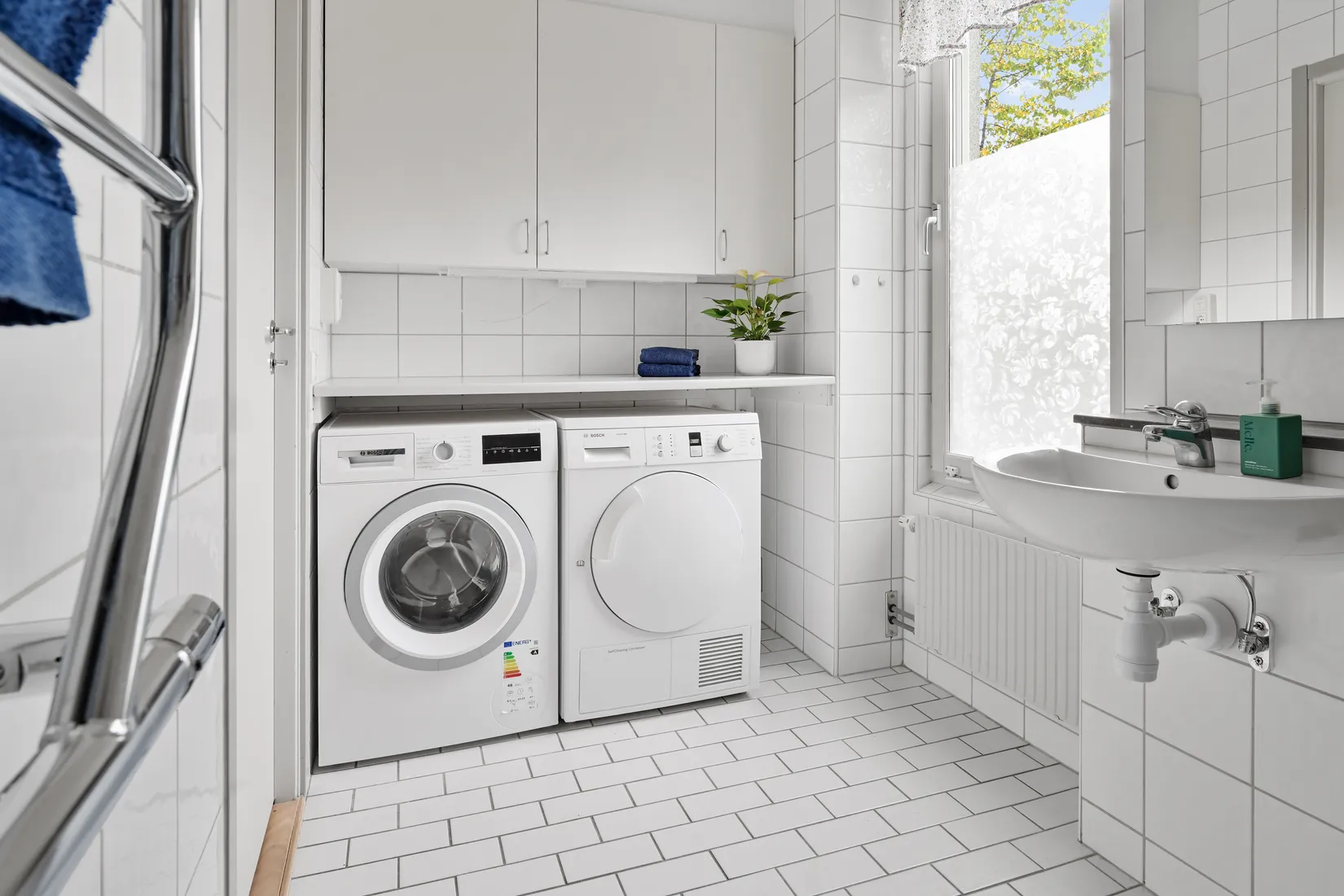Bostadsrätt, Centralvägen 12, Centralt, Upplands Väsby