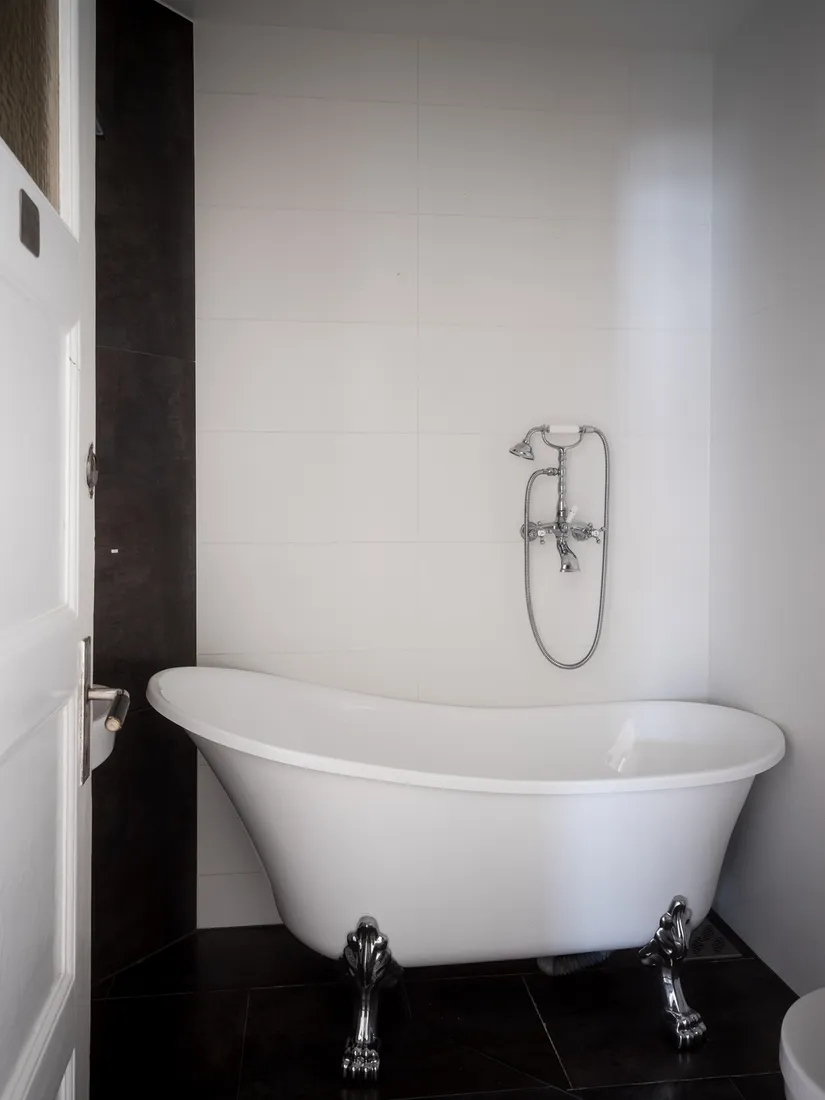 Bostadsrätt, Falkgatan 11, Bagaregården, Göteborg