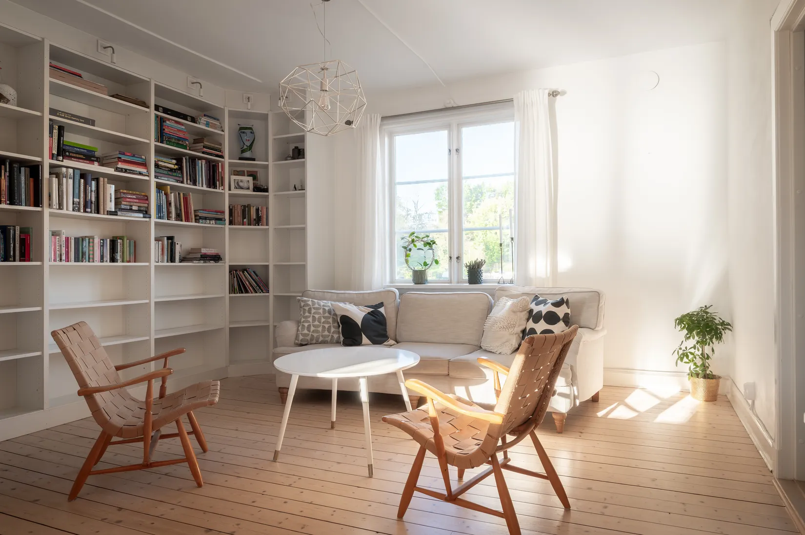 Bostadsrätt, Falkgatan 11, Bagaregården, Göteborg