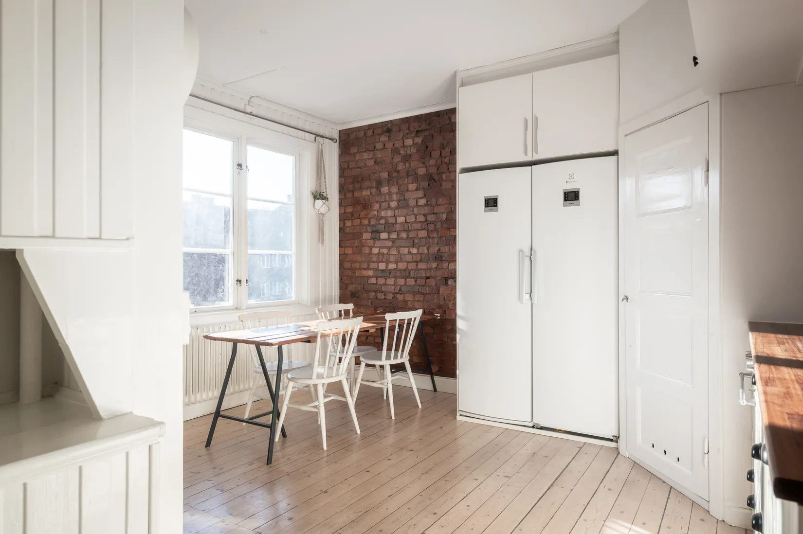 Bostadsrätt, Falkgatan 11, Bagaregården, Göteborg