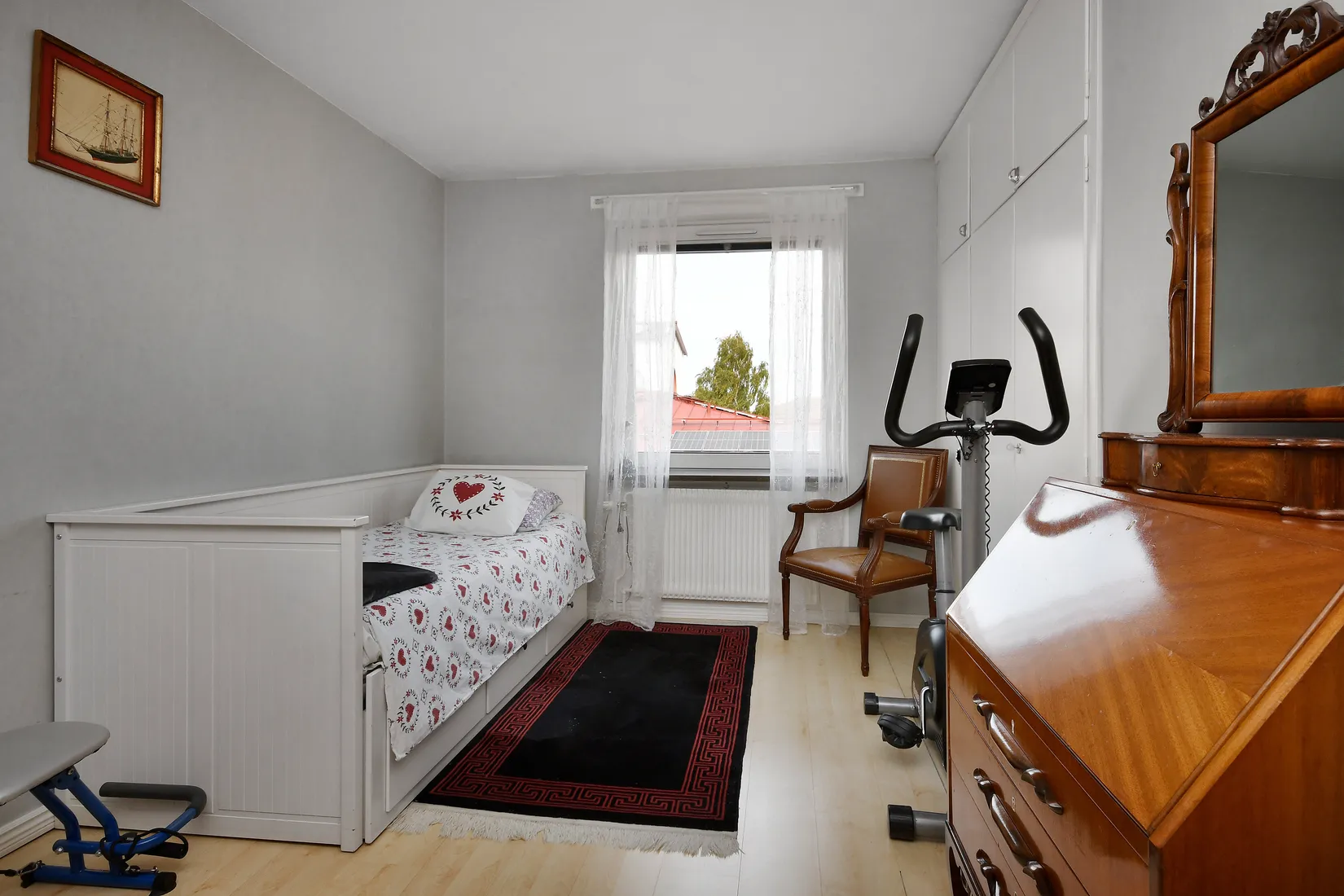 Bostadsrätt, Midgårdsvägen 5, Handen, Haninge