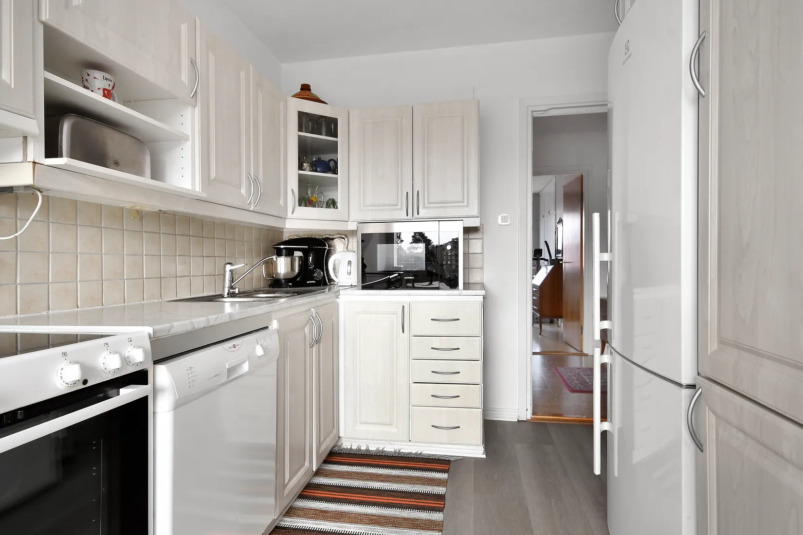 Bostadsrätt, Midgårdsvägen 5, Handen, Haninge