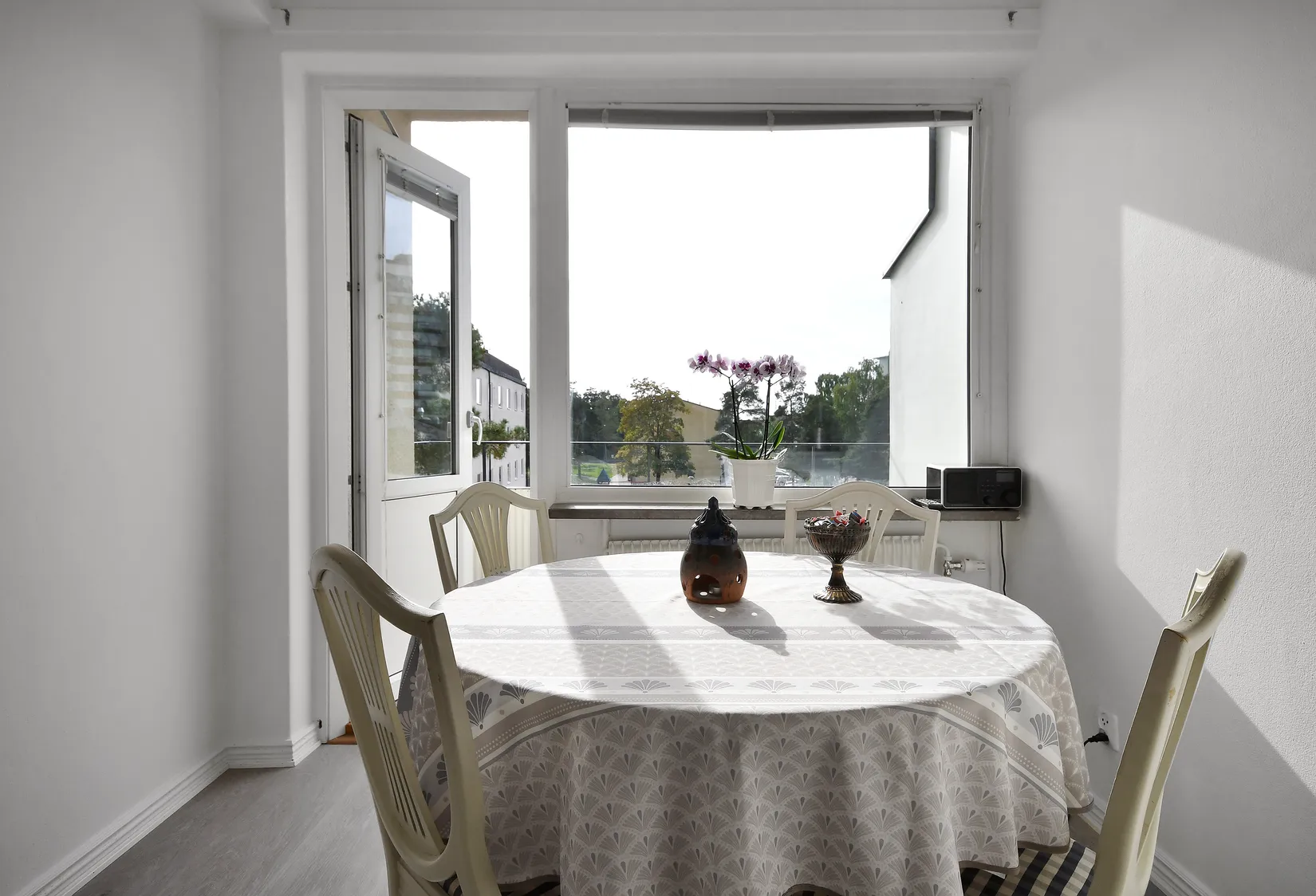 Bostadsrätt, Midgårdsvägen 5, Handen, Haninge