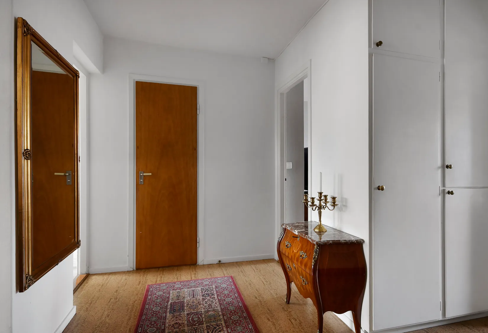 Bostadsrätt, Midgårdsvägen 5, Handen, Haninge
