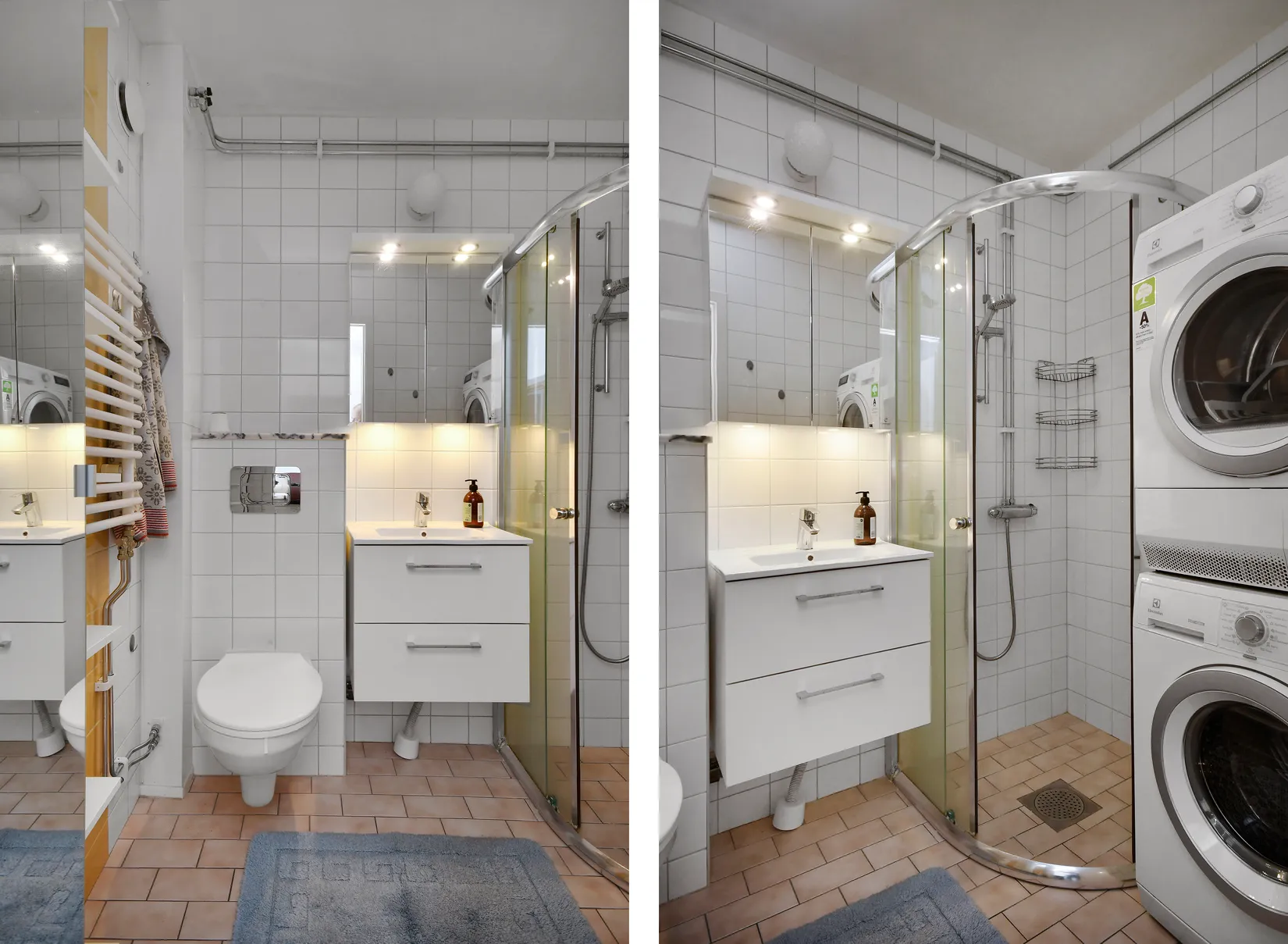 Bostadsrätt, Midgårdsvägen 5, Handen, Haninge