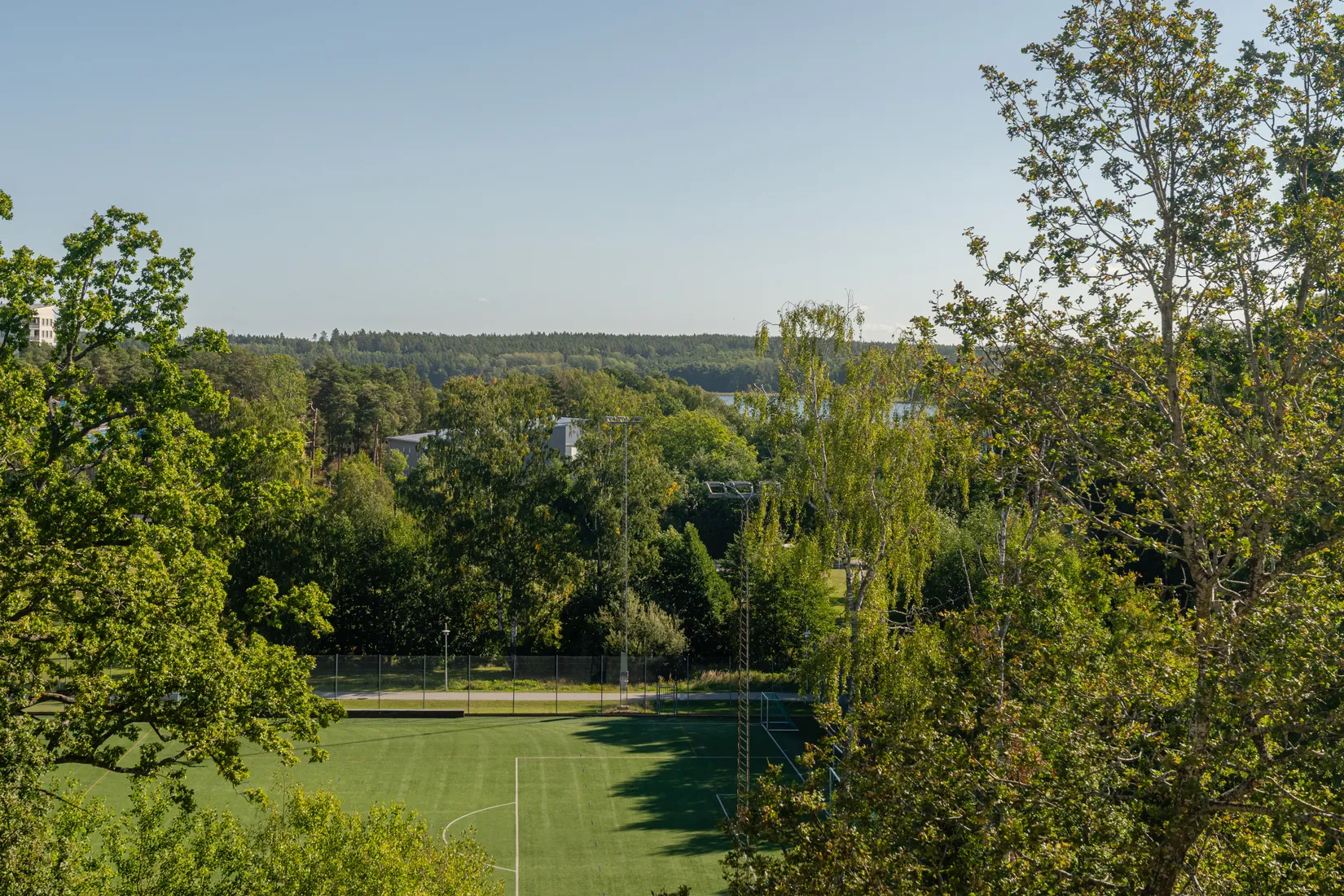 Bostadsrätt, FLYGKÅRSVÄGEN 15 - VÅN 2, Hägernäs, Täby
