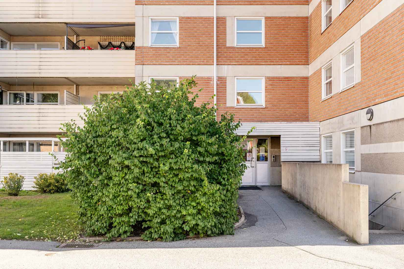Bostadsrätt, FLYGKÅRSVÄGEN 15 - VÅN 2, Hägernäs, Täby
