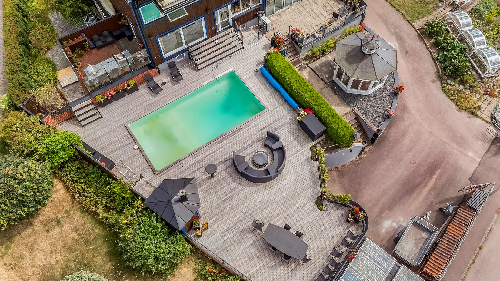 Villa, FRAMNÄSVÄGEN 12, Framnäs, Västerås
